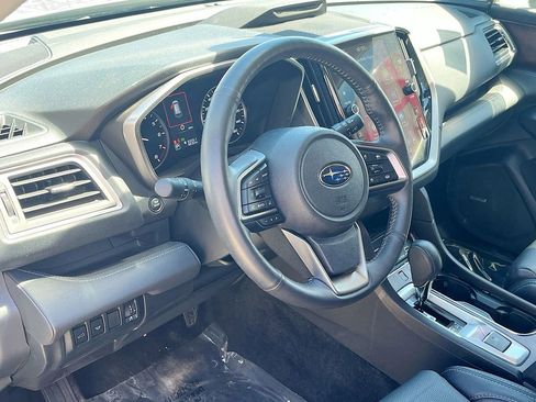Used 2024 Subaru Ascent Touring AWD/4WD image 11