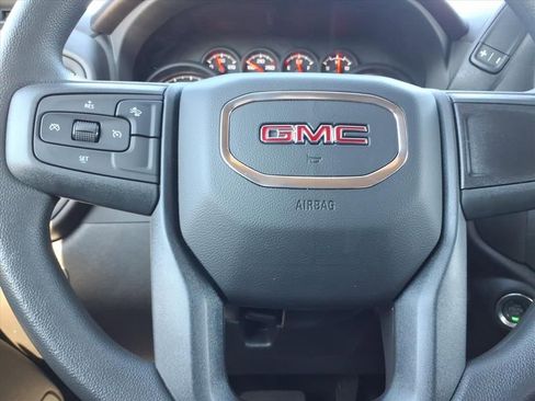 New 2026 GMC Sierra 1500 Pro w/ Graphite Edition image 19