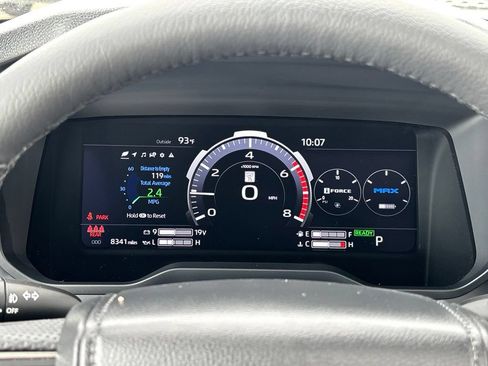 New 2026 Toyota Tundra Limited AWD/4WD image 26