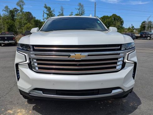 Used 2022 Chevrolet Tahoe High Country image 9