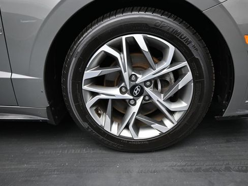 Used 2022 Hyundai Sonata SEL w/ Convenience Package FWD image 10