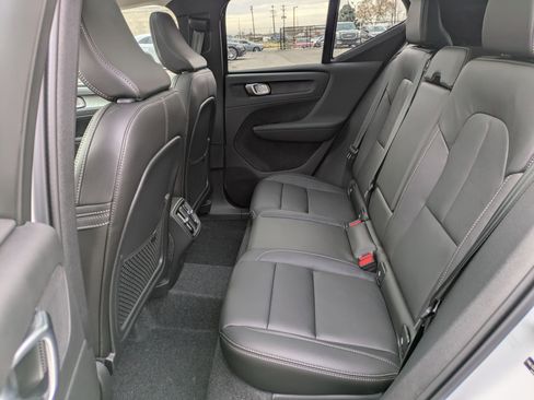 New 2026 Volvo XC40 B5 Core w/ Climate Package image 16