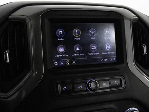 Certified 2024 GMC Sierra 2500 Pro w/ Convenience Package AWD/4WD image 21