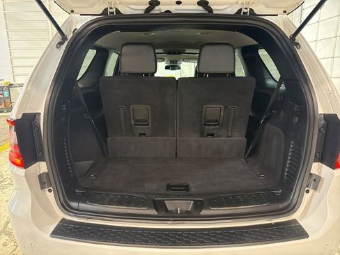 Used 2015 Dodge Durango Limited image 9