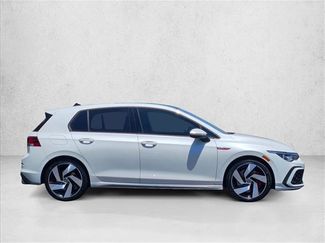 Used 2023 Volkswagen GTI SE FWD video 4
