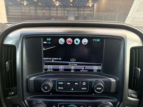 Used 2019 Chevrolet Silverado 3500 LTZ w/ Duramax Plus Package image 36