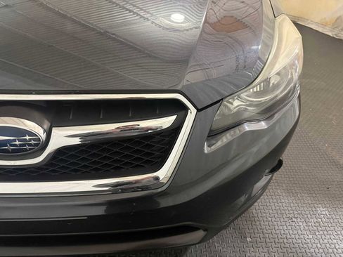 Used 2014 Subaru Crosstrek 2.0i Limited w/ Popular Package #1 image 5