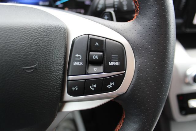 Used 2023 Ford Explorer Timberline AWD/4WD image 15