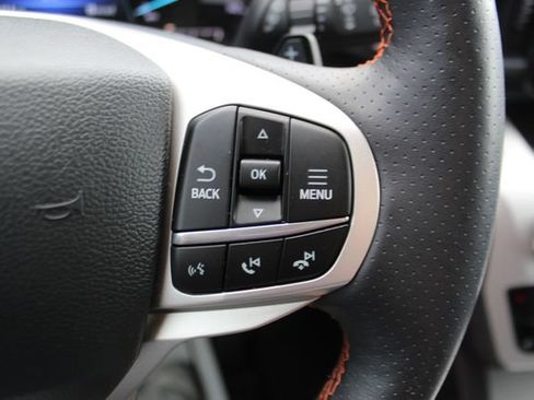 Used 2023 Ford Explorer Timberline AWD/4WD image 15
