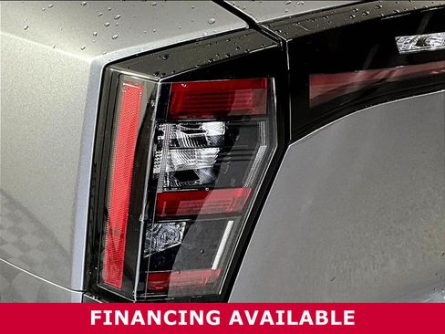 Used 2025 Nissan Kicks S FWD image 20