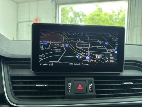 Used 2020 Audi SQ5 Premium Plus AWD/4WD image 34