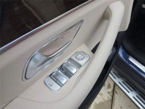 New 2026 Mercedes-Benz GLE 450 4MATIC image 21