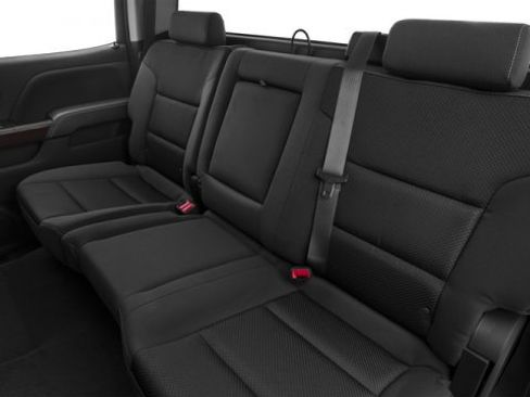 Used 2015 GMC Sierra 2500 SLT w/ Duramax Plus Package image 16