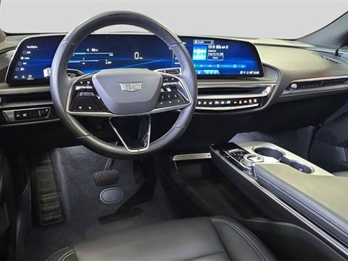 Used 2024 Cadillac Lyriq Tech w/ Driver Assist Package image 16