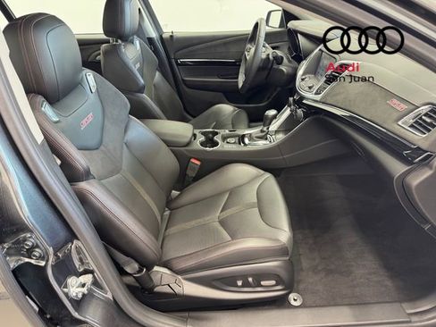 Used 2017 Chevrolet SS image 20