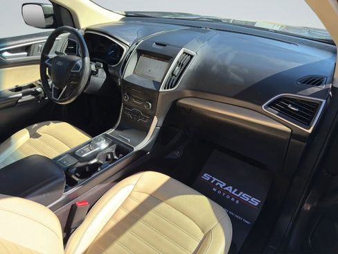 Used 2019 Ford Edge SEL w/ Equipment Group 201A image 18