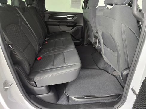 New 2026 RAM 1500 Big Horn image 28