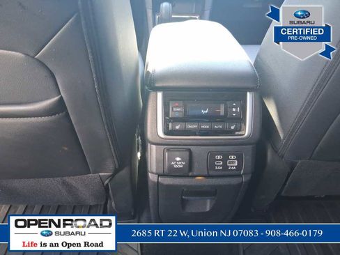 Used 2023 Subaru Ascent Touring image 12