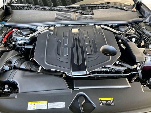 New 2026 Audi A6 Premium Plus image 12