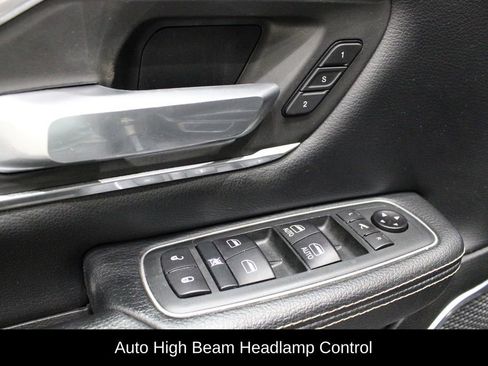 Used 2020 RAM 1500 Laramie w/ Sport Appearance Package image 16