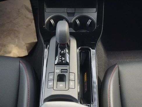 New 2026 Toyota Prius Plug-In Hybrid FWD image 33