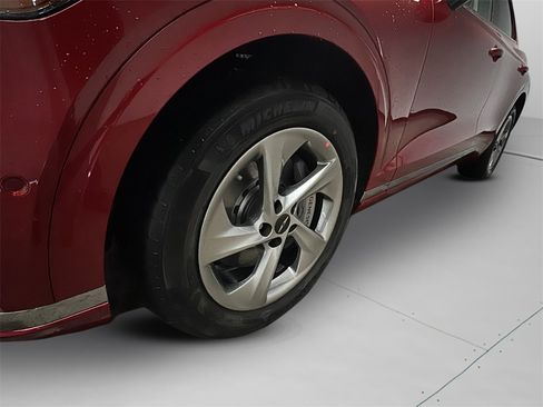 New 2026 Genesis GV70 2.5T Advanced image 4