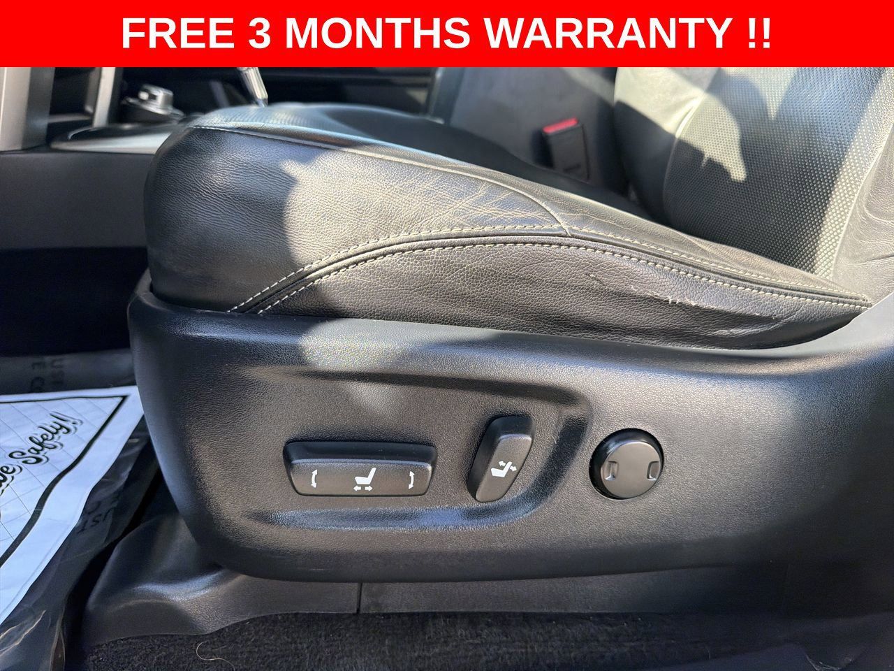 Used 2019 Toyota 4Runner Limited w/ Convenience Package AWD/4WD image 13
