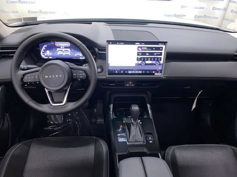 New 2026 MAZDA CX-5 Preferred AWD/4WD image 23