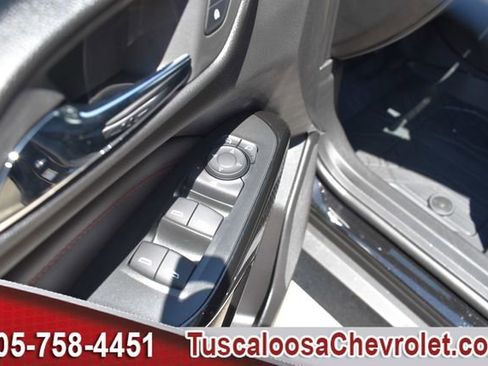 New 2026 Chevrolet Trax RS w/ Driver Confidence Package FWD image 13