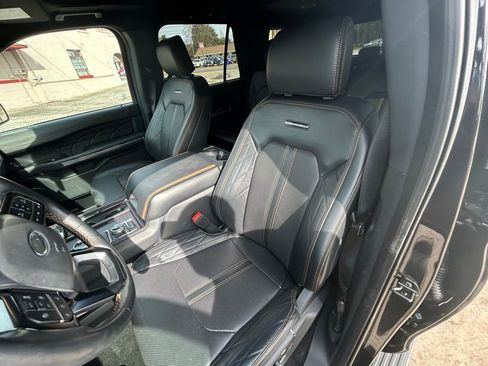 Used 2024 Ford Expedition Max Platinum image 33