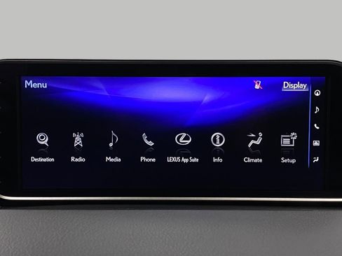 Used 2017 Lexus RX 350 F Sport w/ Cold Weather Package image 23