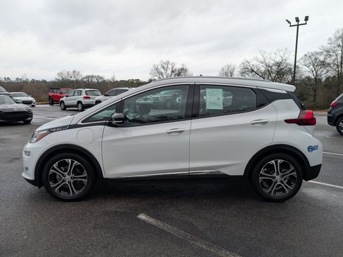 Used 2020 Chevrolet Bolt Premier w/ Infotainment Package image 6