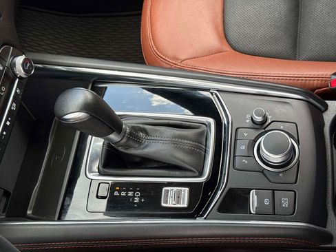 Certified 2024 MAZDA CX-5 Carbon Edition AWD/4WD image 27