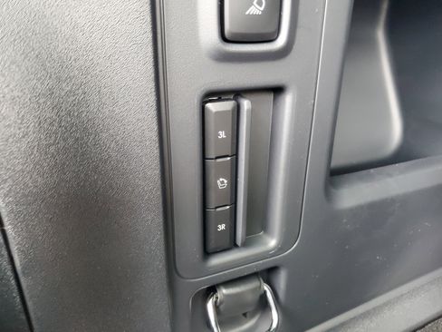 New 2026 Lincoln Navigator L Black Label image 33