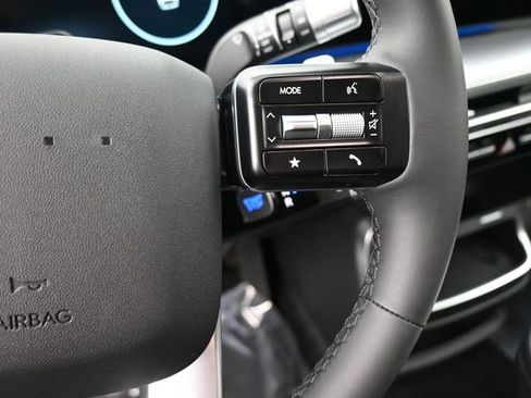 New 2026 Hyundai Ioniq 9 Limited AWD/4WD image 19