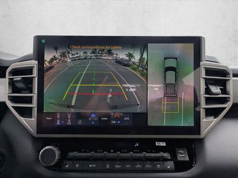 Used 2025 Toyota Tundra Limited image 13