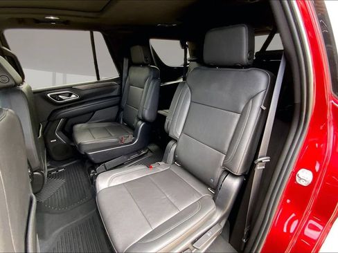 Used 2021 Chevrolet Tahoe Z71 AWD/4WD image 25