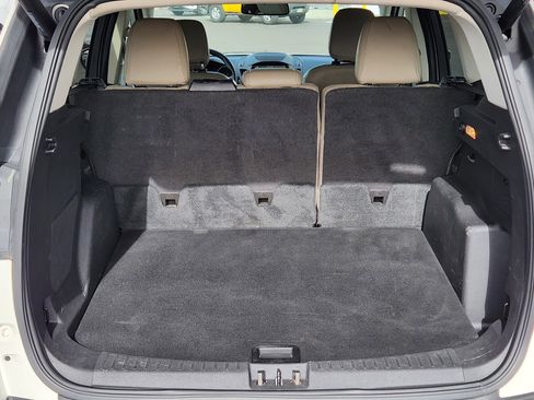 Used 2019 Ford Escape Titanium image 20