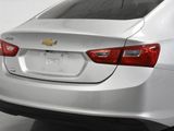Used 2021 Chevrolet Malibu LS image 3