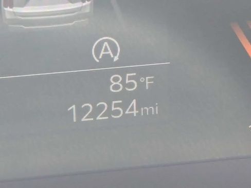 Used 2026 Kia Sorento S w/ S Panoramic Sunroof Package FWD image 31