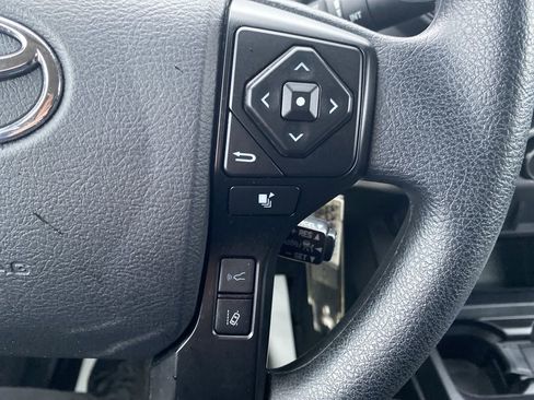 Used 2023 Toyota Tacoma SR image 23