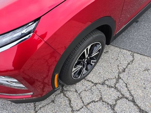 New 2026 Mitsubishi Eclipse Cross SE image 9