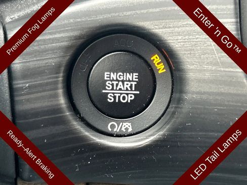 Used 2021 Jeep Grand Cherokee Laredo image 8