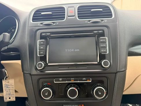 Used 2014 Volkswagen Jetta TDI FWD image 24