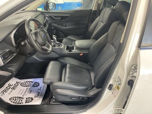 Used 2023 Subaru Outback Limited image 23