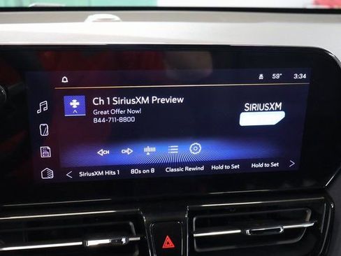 New 2026 Chevrolet TrailBlazer RS w/ Convenience Package image 20