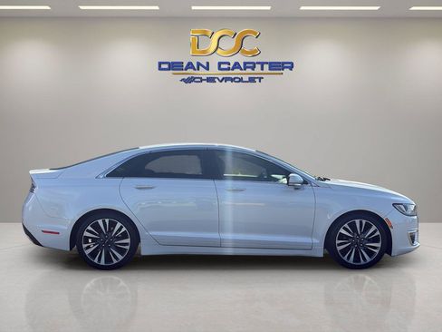 Used 2017 Lincoln MKZ Reserve w/ Climate Package AWD/4WD image 6
