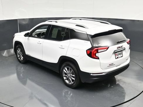 Used 2023 GMC Terrain SLT AWD/4WD image 56