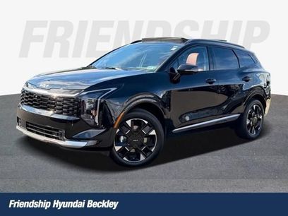 Used 2026 Kia Sportage SX Prestige