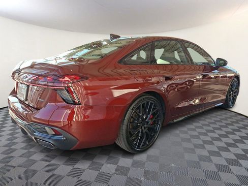 New 2026 Audi A6 Prestige image 4